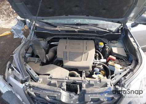 2022 Subaru Forester Wilderness z USA, uszkodzony, nr VIN JF2SKAMC6NH518685